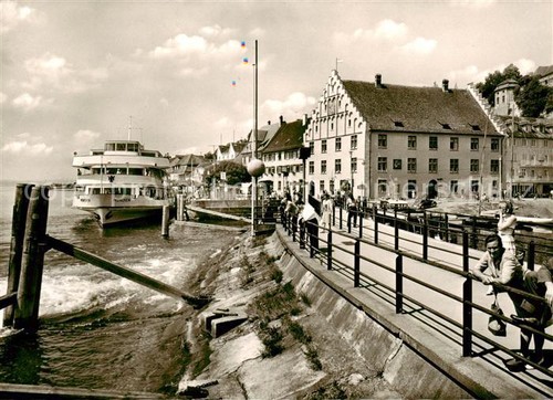 Dampfer binnenschifffahrt - dampfer,