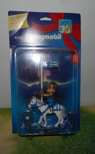 Playmobil 4430 ritter auf - playmobil,