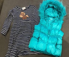 57 - XXL Paket Mädchen Winter