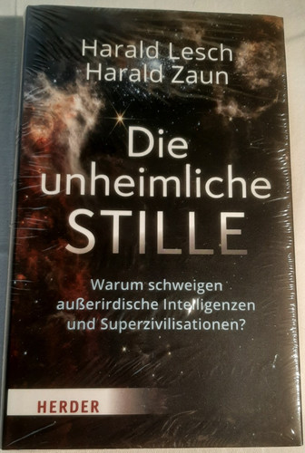 Die unheimliche stille von - die,