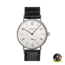 NOMOS Glashütte Tangente 38