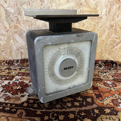 Avery berkel postwaage - avery,