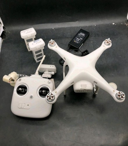 Dji phantom vision - vision, plus