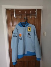 Scuderia Ferrari Puma F1 2024