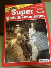 Eisenbahn Journal - Super