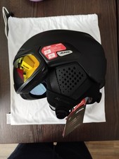 Skihelm Alpina Alto Q-Lite NEU