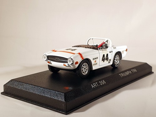 Detail cars triumph tr6 - detail, tr6,