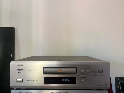 Denon dvd 2800 mk2 - dvd-2800,