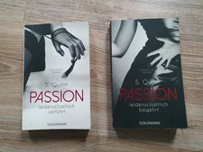 S. Quinn Passion