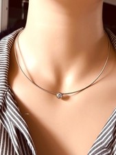 Magnet Halskette 42-45cm Damen