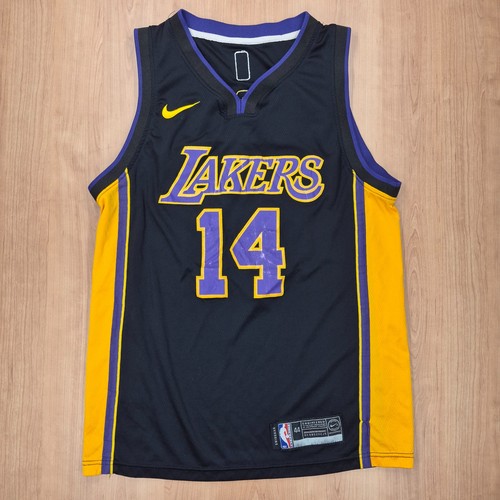 Lakers jersey brandon - lakers,