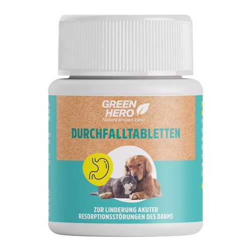 Durchfalltabletten