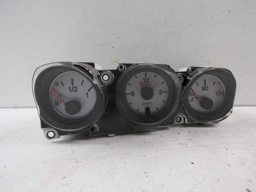 Alfa romeo 156 2002 - 2002, uhr