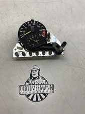 Drehzahlmesser DZM für