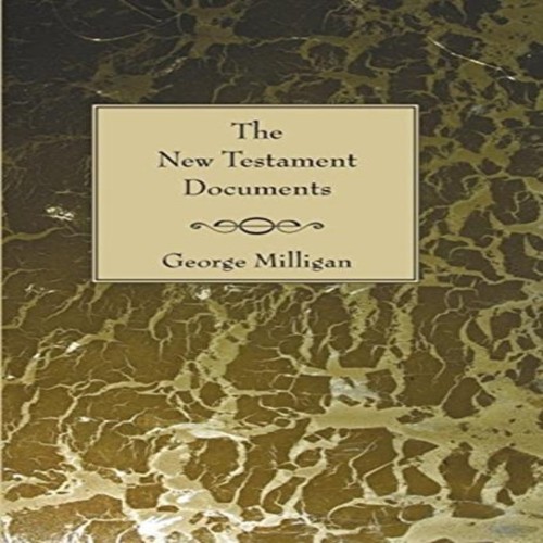 The new testament documents - new,