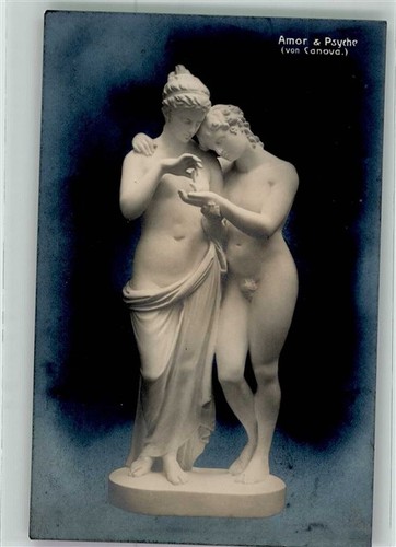 38228383 skulptur amor - amor, und