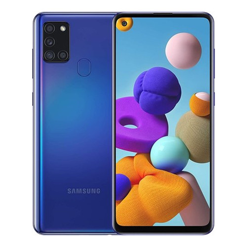 Samsung galaxy a21s - samsung,