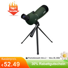 SVBONY SV28 Spektiv 25-75x70mm