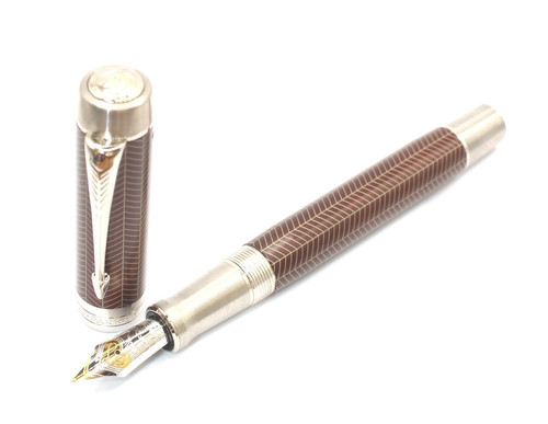 Parker füllfederhalter - parker,