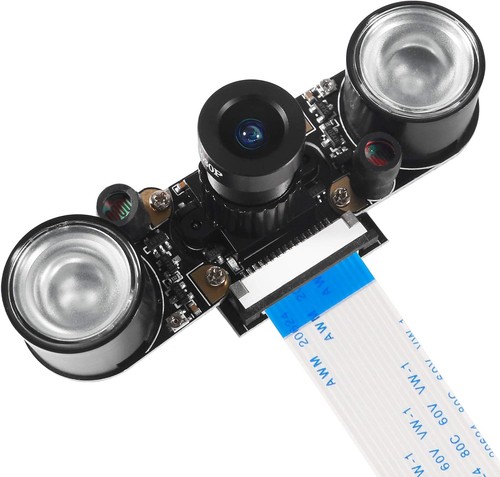Kameramodul 5mp ov5647 - 5mp,