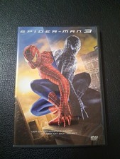 SPIDER - MAN 3  (DVD) - FSK 12 -  FILM