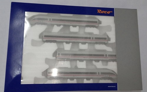 Roco 72106 ice 605 - roco, db