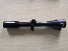 Zielfernrohr B.Nickel 6x42 Absehung 1 E/S mit Arretiermechanismus