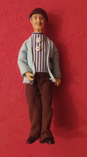 Lundby herren opa - opa, accessoire