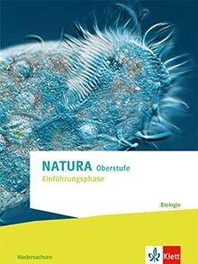 Natura biologie - natura,