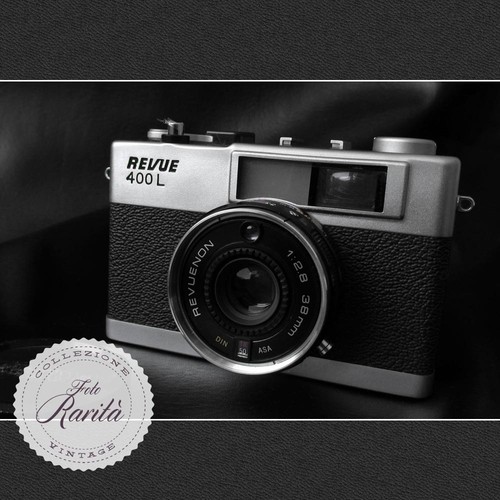 Revue 400 qualität - 400,
