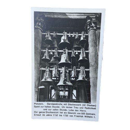 Postkarte potsdam - postkarte,