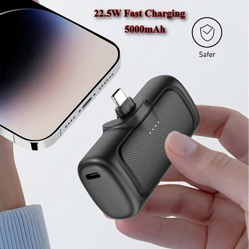Fast charging portable - charging,