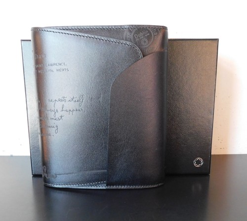 Montblanc 103412 writers - montblanc,