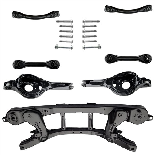 Achsträger hinten für - , ford