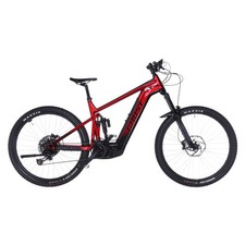 Ghost E-Bike E-Riot Essential