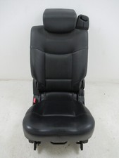 Renault Espace IV Sitz hinten