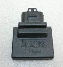 KAWASAKI ZX10R 16-19 ZXT00S ÖHLINS CDI ECU STEUERGERÄT LENKUNGSDÄMPFER