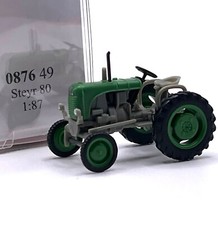 Wiking 0876 steyr 80 - wiking,