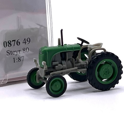 Wiking 0876 steyr - 49,