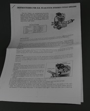 Engl. Anleitung zu Graupner O.S. FS-60