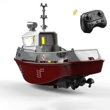 1:32 RC Boot 8Km/h 2.4Ghz