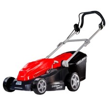 Efco LR 38 P Akku Rasenmäher