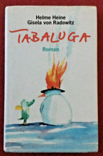 Tabaluga Roman Heine +