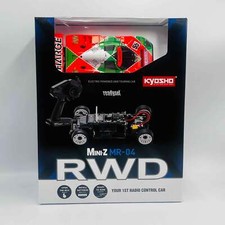 KYOSHO MINI-Z RWD MR-04