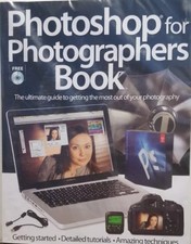 Photoshop for Photographers