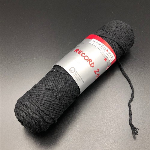 Schoeller stahl record - schoeller,