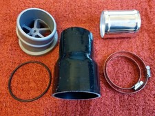 VW G60 RS AUSLASS KIT /