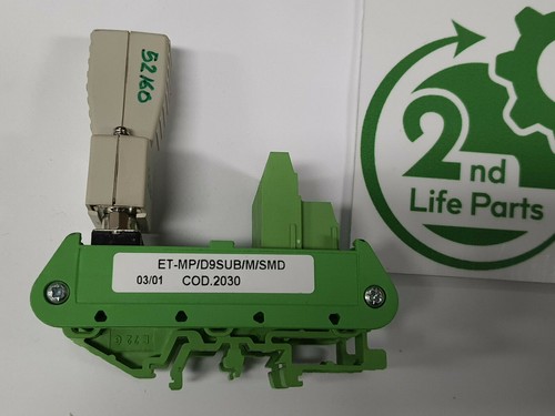 Eurotek d9sub smd - eurotek,