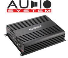 Audio System H-1400.4 D