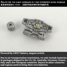 New Shockwave Lab SL-133 The